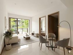 The Botany At Dairy Farm (D23), Condominium #570420911
